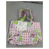 Patchwork Pocket Book