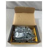 Dewalt Box of Power Studs