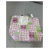 Patchwork Pocket Book/Purse