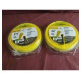 Weed Warrior weed eater string .095-100ft. 2