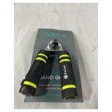 2 Pack of Hand Grips