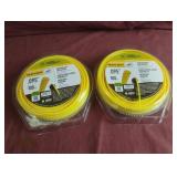 Weed Warrior weed eater string .095-100ft. 2