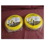 Weed Warrior weed eater string .095-100ft. 2