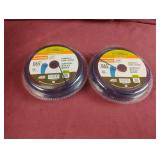 Weed Warrior weed eater string .065-50ft. 2 rolls