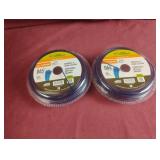 Weed Warrior weed eater string .065-50ft. 2 rolls