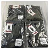 Lot of 4 XL Dylan Scoop Tees