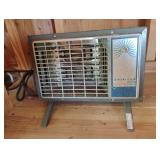 American Instant Heat personal heater