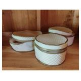 China dishes protective bags