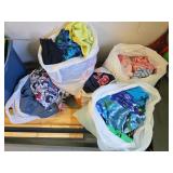 Bag of Misc Women