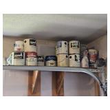 Paint Lot