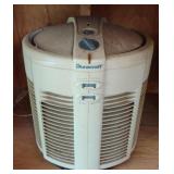 Duracraft HEPA 200 air cleaner. Unknown condition