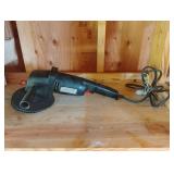 WEN 7" 2 speed sander-polisher