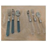 Silverware