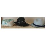 Ladies vintage hats