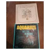 The Four Seasons Story," a two-record compilation