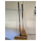 2 Brooms