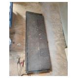 20 sheets of shingle roofing 41 x 14