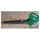ELite electric blower. WEB150