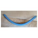 Pool noodle