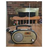 Emerson Radio
