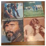 KRIS KRISTOFFERSON, BARBARA STRIESAND A STAR IS