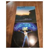 BARRY MANILLOW VINTAGE ALBUMS