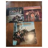 Little River Band, LYNYRD SKYNYRD, CHARLIES