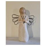 Willow Tree Angel of Rememberance 5.5"