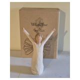 Willow Tree Angel of Courage