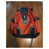 High Sierra backpack