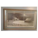 "A Winter