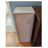 3 shelf cabinet 12 x 31.5 x 12