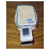 Blood Pressure Cuff
