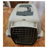 Pet carrier