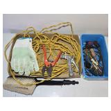 Drop Cord, Tools & more