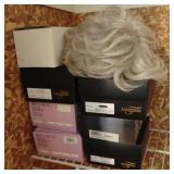Wigs