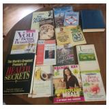 Health books