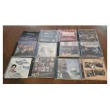 Worship CDs