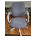 Desk chair