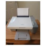 Lexmark printer X2500