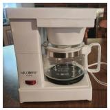 Mr Coffee 4 cup coffee maker