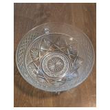 Vintage Cristal D