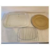 Trays & Racks