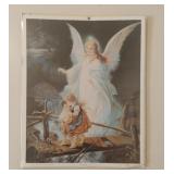 Garden Angel photo.