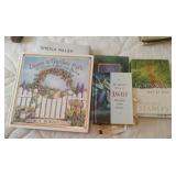 Religious books