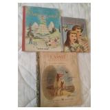 Childrens books