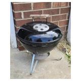 Webber Portable Grill