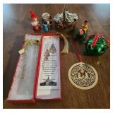 Christmas ornaments