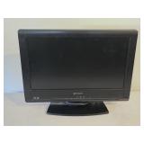 Emerson 18" TV w/ DVD Player