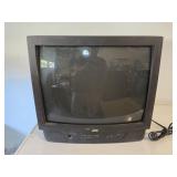 20" JVC TV